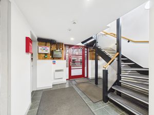 Communal Entrance- click for photo gallery